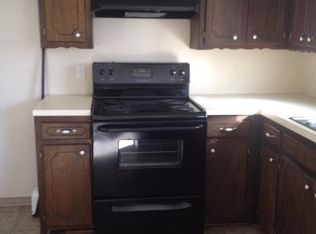 528 H St SW, Ardmore, OK 73401