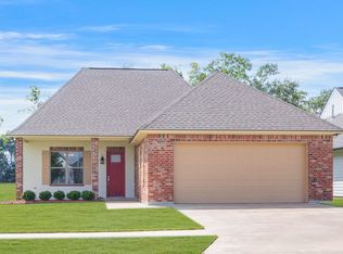 204 Redfern St, Lafayette, LA 70508