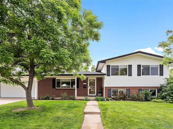 6431 Yukon Street, Arvada, CO 80004