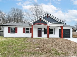 3931 Marietta Ct, Indianapolis, IN