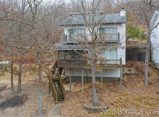 1279 Ginger Rd, Lake Ozark, MO 65049