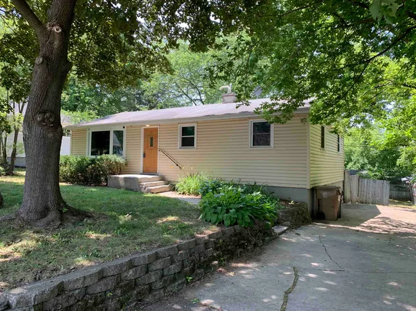 410 Hilldale Ct, Madison, WI 53705