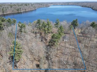 N4385 Red Oak Ln, Stone Lake, WI 54876
