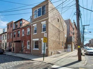 31 Willow Ter, Hoboken, NJ 07030