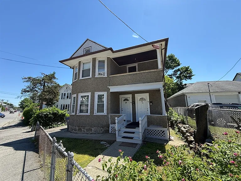 62-64 Lawrence St #62 — Photo 18
