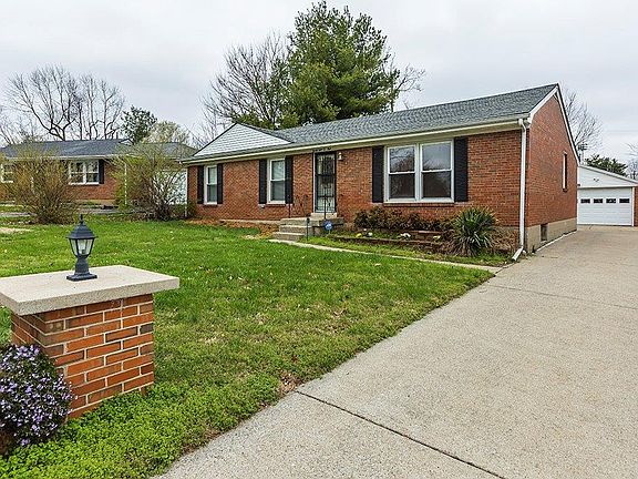 2nd image of 3405 Dixiana Dr