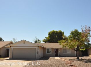 319 E Westchester Dr, Tempe, AZ 85283