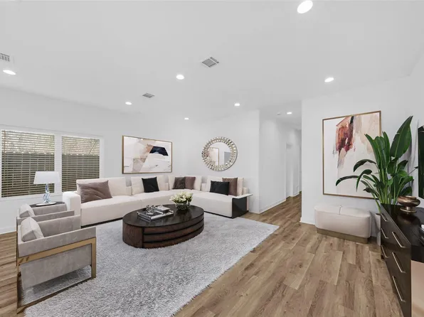 8402 Double Ave #B, Houston, TX 77088