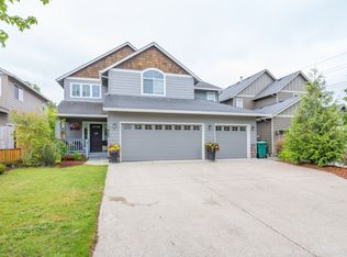 428 W Oxford St, Newberg, OR 97132