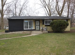 7233 E 1st St, Sun River Terrace, IL 60964