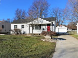 36 Welton Ave, Norwalk, OH 44857