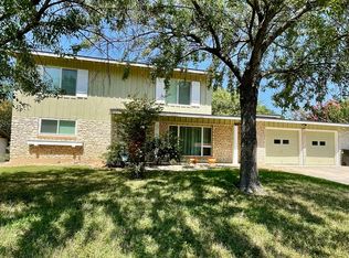 7203 Dubies Dr, San Antonio, TX 78216