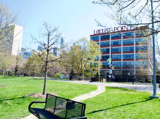 2429 Locust St APT 410, Philadelphia, PA 19103