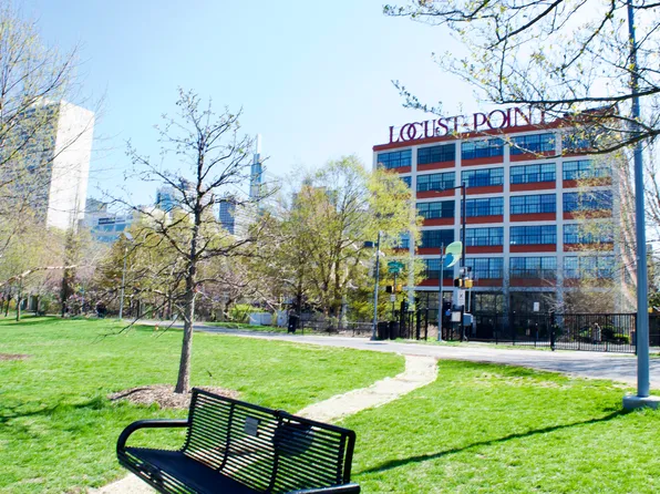 2429 Locust St APT 410, Philadelphia, PA 19103