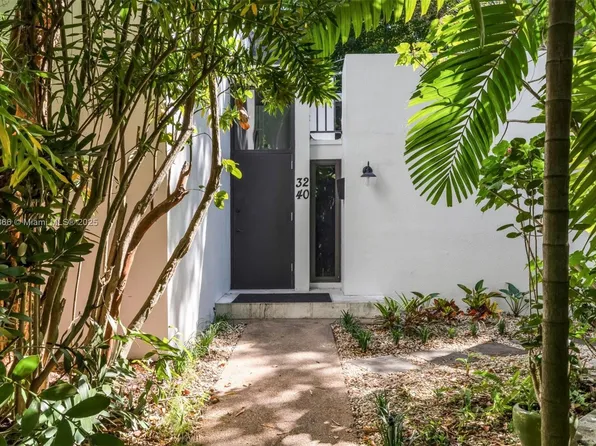 3240 Virginia St #3240, Miami, FL 33133