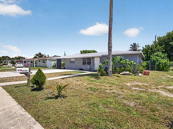 3rd image of 3408 E Avenue H W