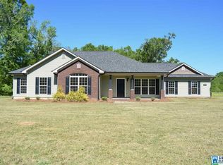 208 Murray Dr, Gadsden, AL 35903