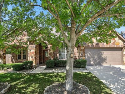 4000 Barnhill Ct, Denton, TX, 76208