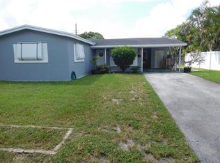 6510 Coolidge St, Hollywood, FL 33024