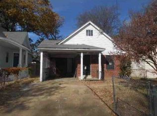 650 Looney Ave, Memphis, TN 38107