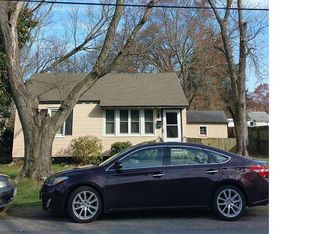 3915 Arden Rd, Richmond, VA 23222