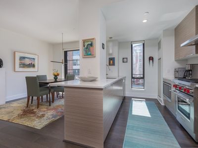 14 W Broadway #307, Boston, MA, 02127