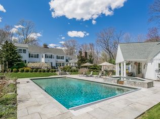 106 Inwood Road, darien, CT 06820