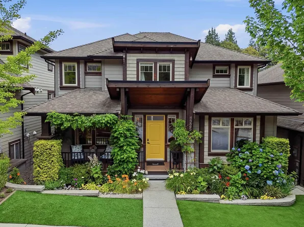 1225 Burkemont Pl, Coquitlam, BC V3B 0C8