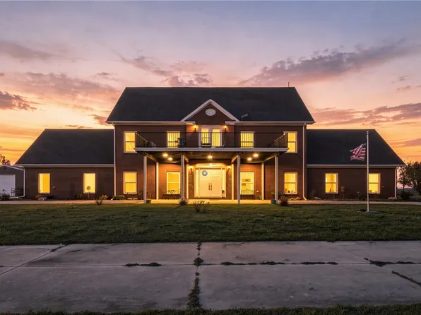 9447 Highway 143, Berryville, AR 72616