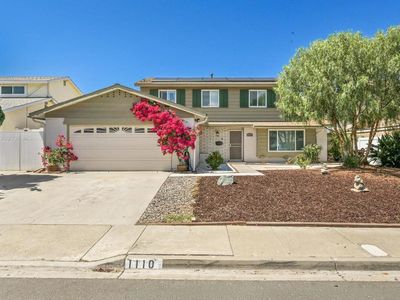 1110 Benjamin Pl, El Cajon, CA, 92020