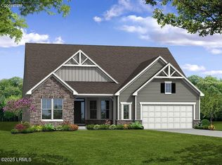 11 Alumni Rd, Beaufort, SC 29907