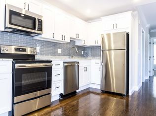 39 W Walnut Park #1L, Roxbury, MA 02119