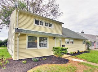 45 Arthur Ave, Carteret, NJ 07008