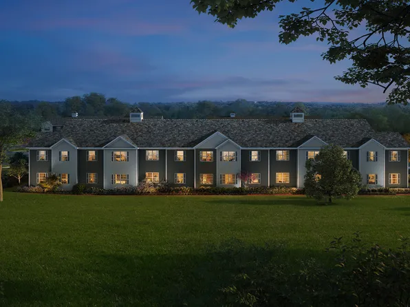 The Woods at Pawling, 71 Castagna Dr #2B-1Ba-1000Sqft, Pawling, NY 12564