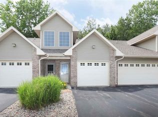 4711 Everbreeze Cir UNIT D, Appleton, WI 54913
