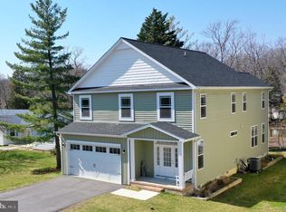 3620 S River Ter, Edgewater, MD 21037
