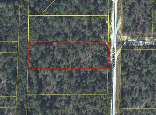 Lot3blk10 Coventry Rd, Defuniak Springs, FL 32433