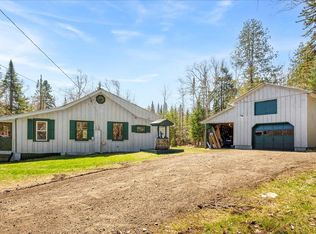 109 Seymour Way, Indian Lake, NY 12842