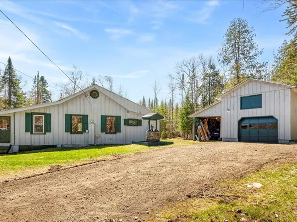 109 Seymour Way, Indian Lake, NY 12842