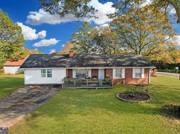 5735 Burnt Hickory Rd, Powder Springs, GA 30127