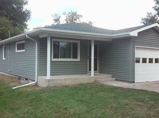 1412 10th St, Aurora, NE 68818