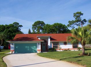5001 Tamoka Ct, Fort Pierce, FL 34951