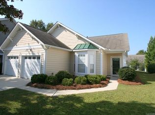 1028 Kensrowe Ln #97, Matthews, NC 28104