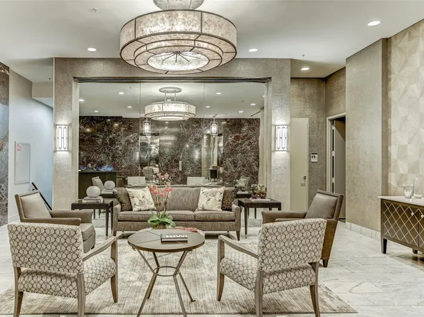 5000 Montrose Blvd Unit 21A, Houston, TX 77006