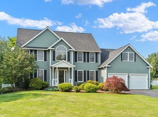 52 Dolan Dr, Groton, MA 01450