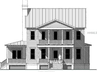 40 Yearling Rd, Bluffton, SC 29910