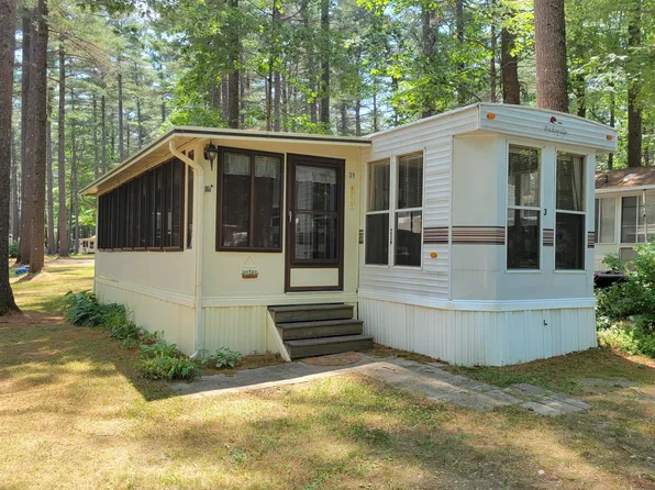 117 Bears Den Road #39, Wells, ME 04090