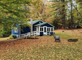 27 Loch Eden Shores Rd, Meredith, NH 03253