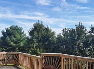 1310 Longbow Rd, Mount Airy, MD 21771