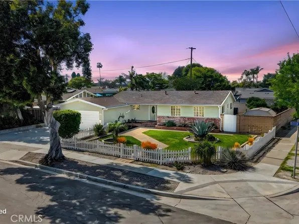 3023 Murray Ln, Costa Mesa, CA 92626